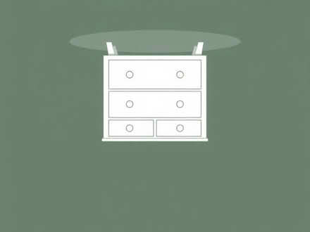 Photo of small mobility scooter Chest of Drawers (West Oxfordshire OX28) #1