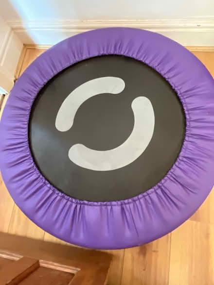 Photo of free Mini trampoline (Harborne B17) #1