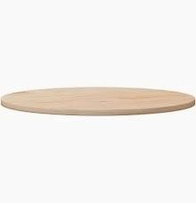Photo of free Round plywood for DIY/art,90cm wide (Edinburgh EH17) #1
