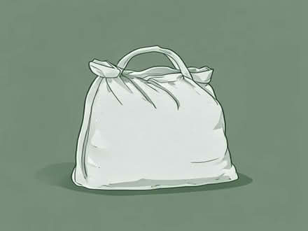 Photo of free Large bag of material (Minster Lovell OX29) #1