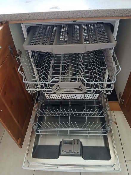Photo of free Dishwasher (Greenloaning FK15) #2