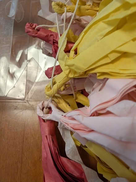 Photo of free Party decorations (Montreal road and St Laurent) #3