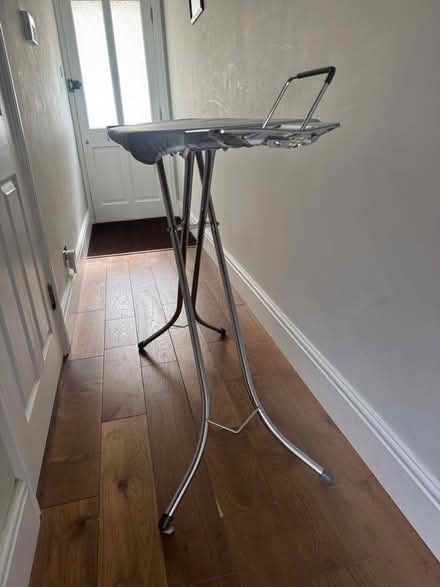 Photo of free Ironing board (Hove BN3) #3