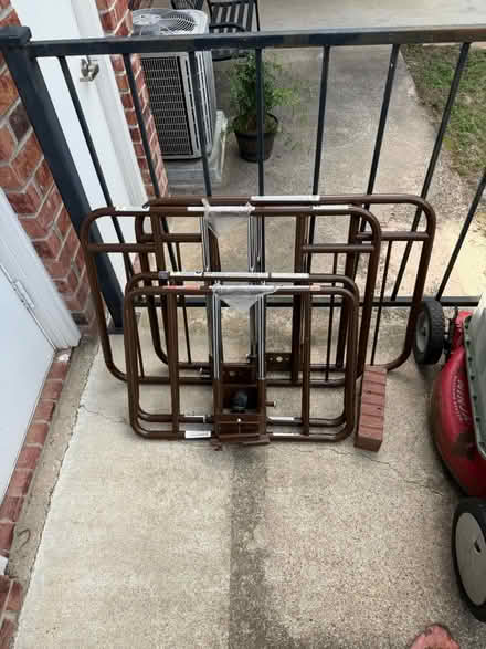 Photo of free Med Bed (Northeast Lindale Texas) #2