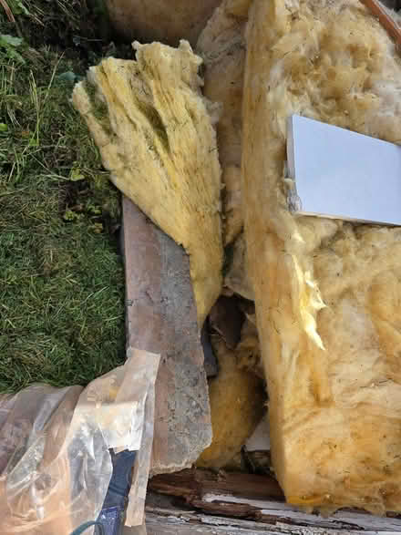 Photo of free 1/2 Concrete Lintel 2-3' (WR14 Malvern Link) #1