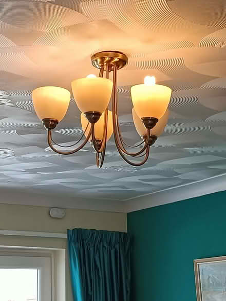 Photo of free Light Fittings (Waterlooville PO8) #1