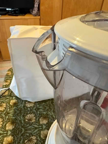 Photo of free Phillips Cucina Blender (Skipton BD23) #3