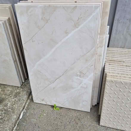 Photo of free Assorted Tiles (Bray, Co Wicklow) #3