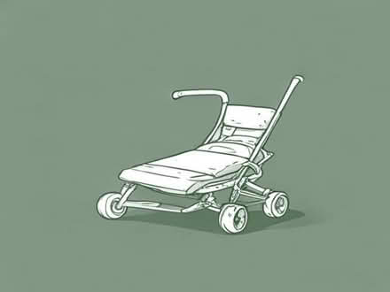 Photo of Twin Buggy (New Cross SE14) #1