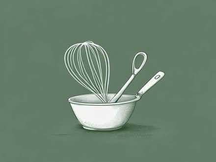 Photo of Pans/ cooking items / kitchen whisk etc (Holmfirth HD9) #1