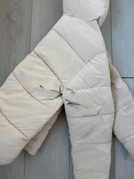 Photo of free Girls coat 13-14 years (Highgate London) #2