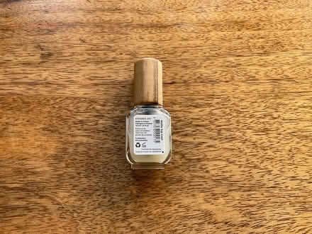 Photo of free Matte nail polish (SE1, near tower bridge) #2