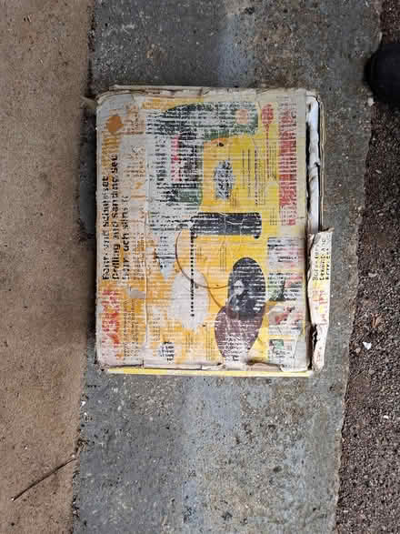 Photo of free Bosch electric drill (Newport Pagnell, MK16 0LY) #1