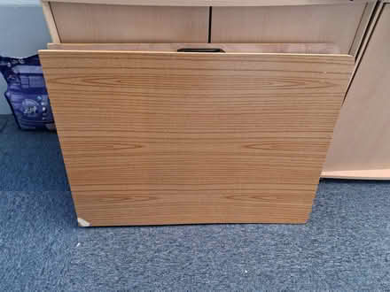 Photo of free Folding table (Felpham PO22) #4