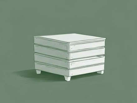Photo of Cgest drawers (Morden SM4) #1