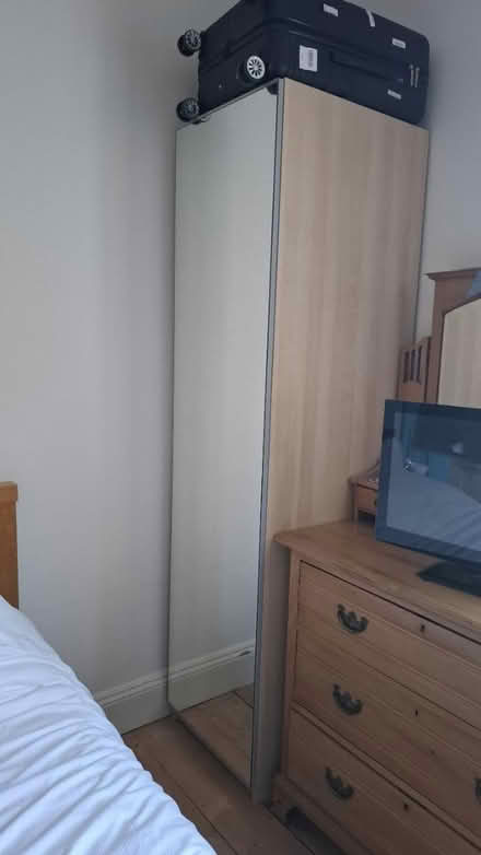Photo of free Wardrobe (Bath, Bear Flat) #1