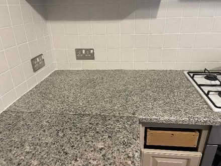 Photo of free Granite kitchen worktops (Denmark hill (SE5)) #2
