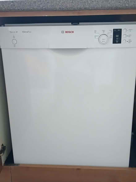 Photo of free Dishwasher (Greenloaning FK15) #1