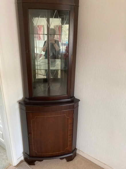 Photo of free Corner unit (Adeyfield HP2) #1