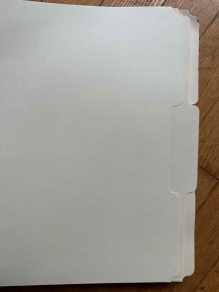 Photo of free Office things (Burlington) #3