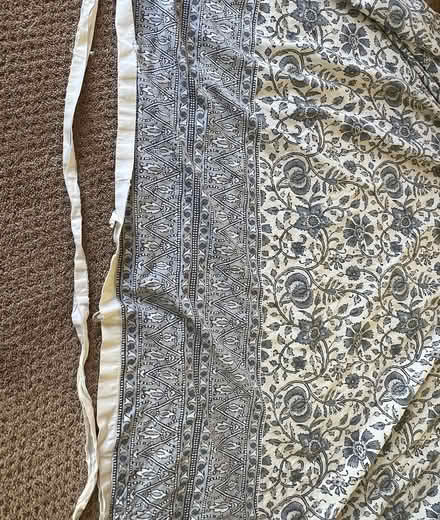 Photo of free PB duvet cover, needs mending (North Boulder) #4