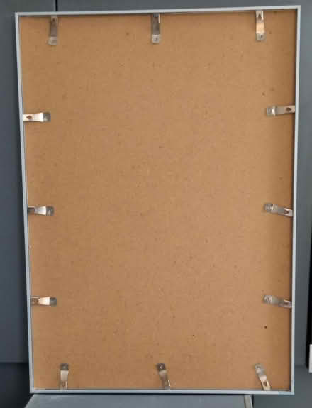 Photo of free Framed poster 51 x71 cm (east twickenham) #2