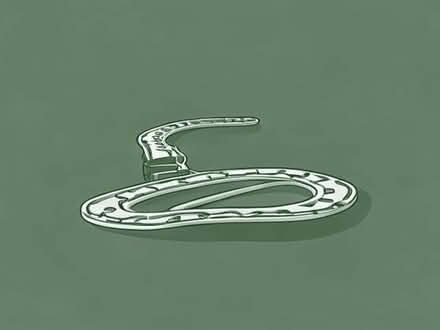 Photo of Hotwheels Track (Bare LA4) #1
