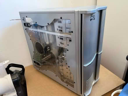 Photo of free Desktop PC - Intel Core 2 Duo (Rathfarnham) #1