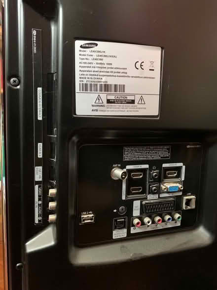 Photo of free Two Televisions (Princes Risborough HP27) #3
