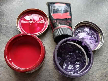 Photo of free Shoe Cream (Saltaire BD18) #1