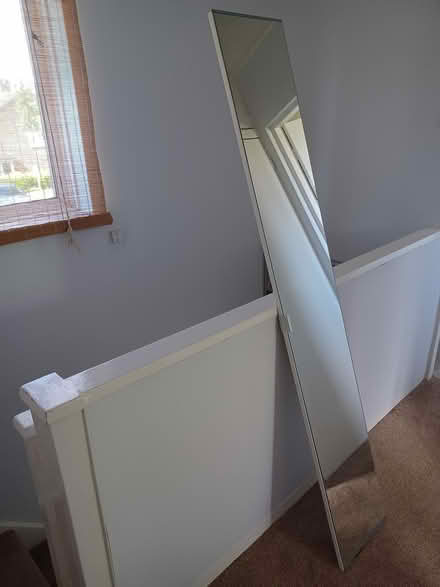 Photo of free Bathroom items (croydon) #1