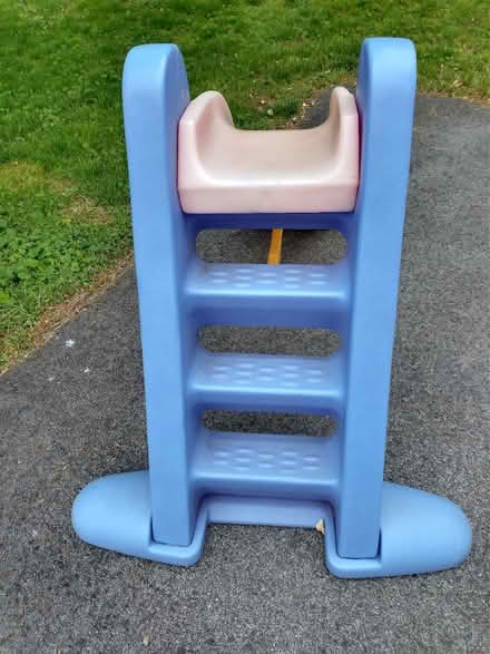Photo of free Toddler items (West Chester) #3