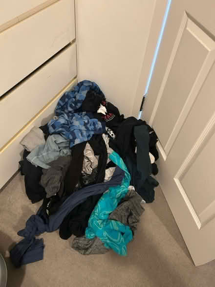 Photo of free Massive bundle of boys 10-11 years (Oxford OX3) #1