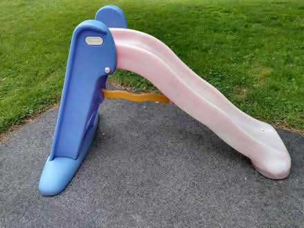 Photo of free Toddler items (West Chester) #2