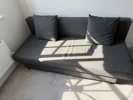 Photo of free Sofa bed (Broxbourne EN10) #1