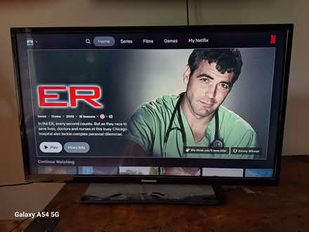 Photo of free 32" lcd tv (Hyde GL6) #1