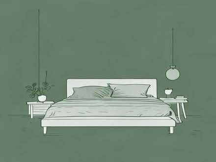 Photo of Bedroom furniture for a friend (Hornsey Station Estate N22) #1