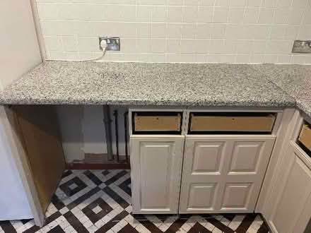 Photo of free Granite kitchen worktops (Denmark hill (SE5)) #3
