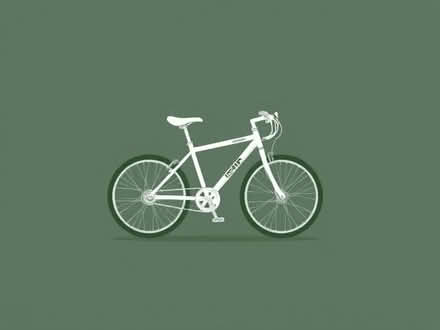 Photo of Peddle assist kids bike (Axborough DY10) #1