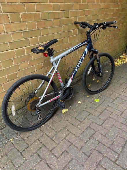 Photo of free Cycle (Acton W5) #1