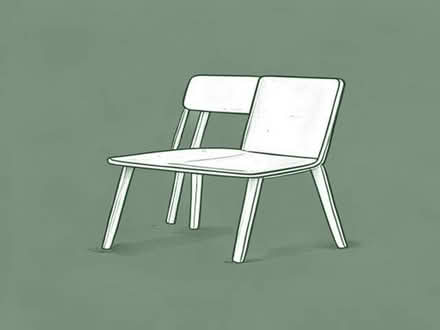 Photo of Foldable chairs (Harrowden MK42) #1