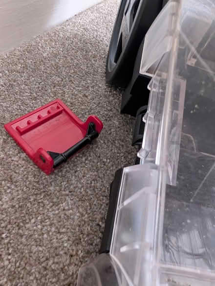 Photo of free Bissell compact (LL30 3hd) #3