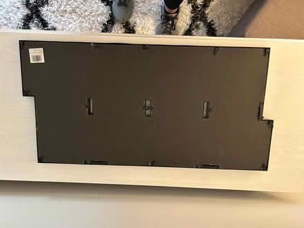 Photo of free 8 Photo Picture Frame (Westboro) #2
