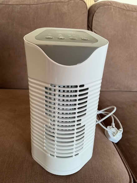 Photo of free Air Purifier (Tweenaways TQ3) #1