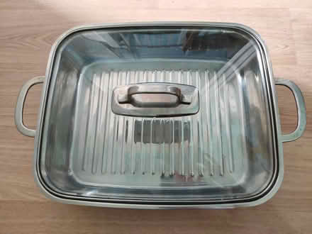 Photo of free Assortment of kitchen pans (islington N1) #3