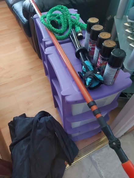 Photo of free Job lot of bits (Odd Down BA2) #1