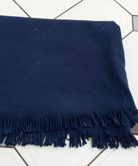 Photo of free IKEA Polarvide blanket (east twickenham) #1