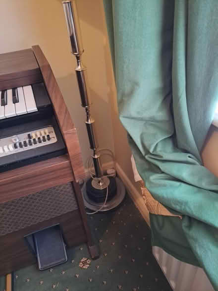 Photo of free Standing Lamp (Crofton Park, Brockley) #2