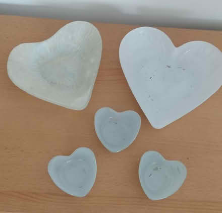 Photo of free Hearts! Bring on the love ❤️ (east twickenham) #1