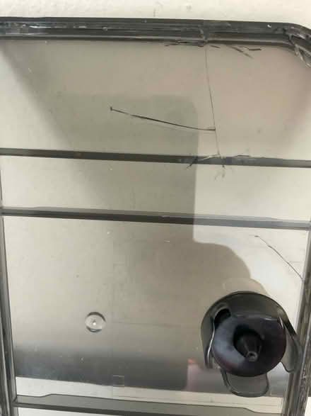 Photo of free Prinetti Spot Cleaner (Near Hurstville Oval) #2